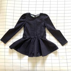 KIDS: telegraph ave dress